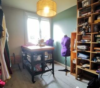  Appartement � vendre 4 pi�ces 72 m�