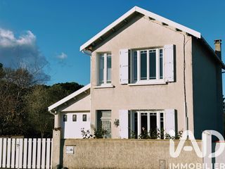  Maison � vendre 5 pi�ces 85 m�