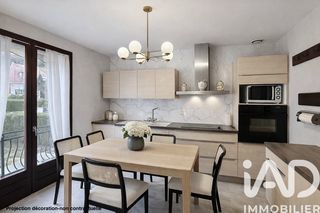  Maison � vendre 6 pi�ces 138 m�