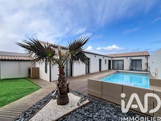  Maison � vendre 6 pi�ces 149 m�