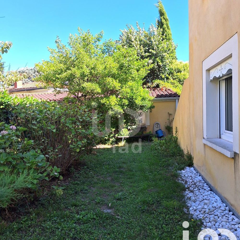 � vendre  Maison Toulouse (31500)
