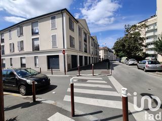  Appartement � vendre 2 pi�ces 49 m�