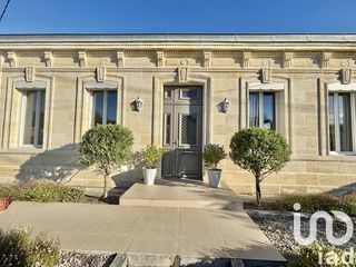  Maison � vendre 5 pi�ces 212 m�