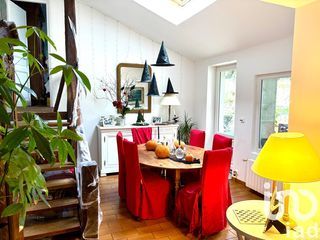  Maison � vendre 7 pi�ces 124 m�