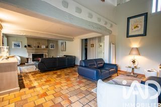  Maison � vendre 9 pi�ces 220 m�