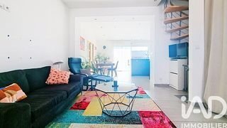  Maison � vendre 3 pi�ces 80 m�