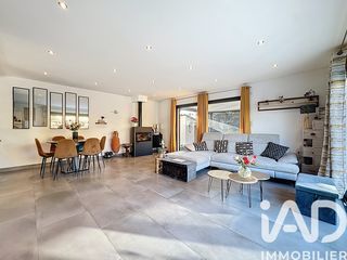  Maison � vendre 4 pi�ces 100 m�