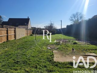  Terrain � vendre 515 m�