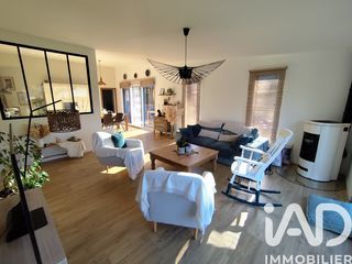  Maison � vendre 6 pi�ces 121 m�