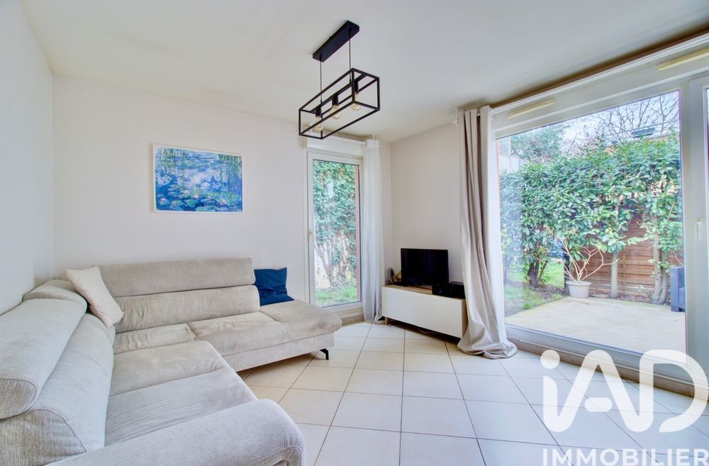 � vendre  Maison Nanterre (92000)