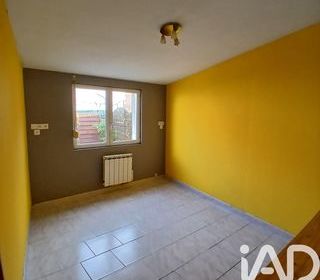  Maison � vendre 4 pi�ces 64 m�
