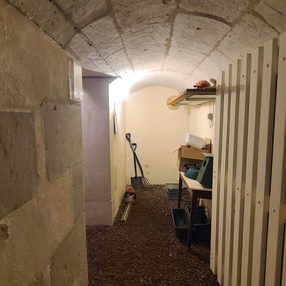 � vendre  Maison Saumur (49400)