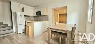  Maison � vendre 4 pi�ces 80 m�