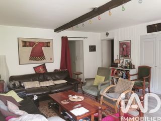  Maison � vendre 5 pi�ces 110 m�