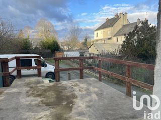  Immeuble � vendre 110 m�