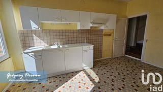  Maison � vendre 3 pi�ces 66 m�