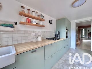  Maison � vendre 6 pi�ces 124 m�