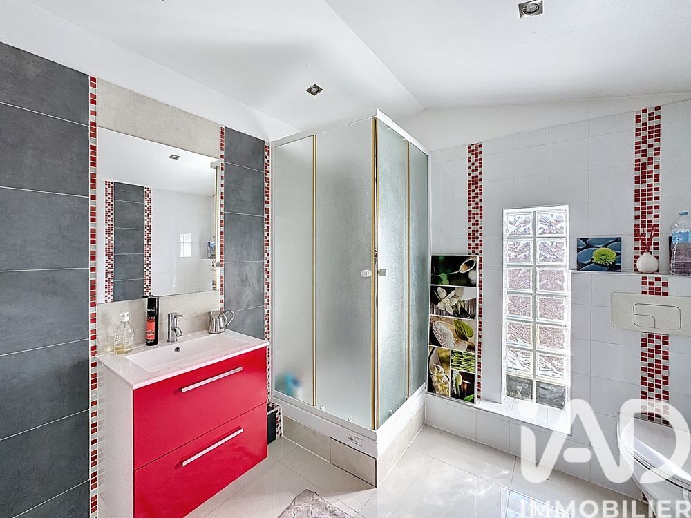 � vendre  Maison Deuil-la-Barre (95170)