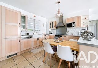  Maison � vendre 5 pi�ces 105 m�