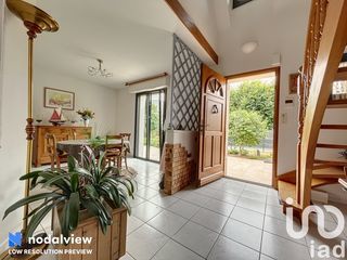  Maison � vendre 4 pi�ces 125 m�