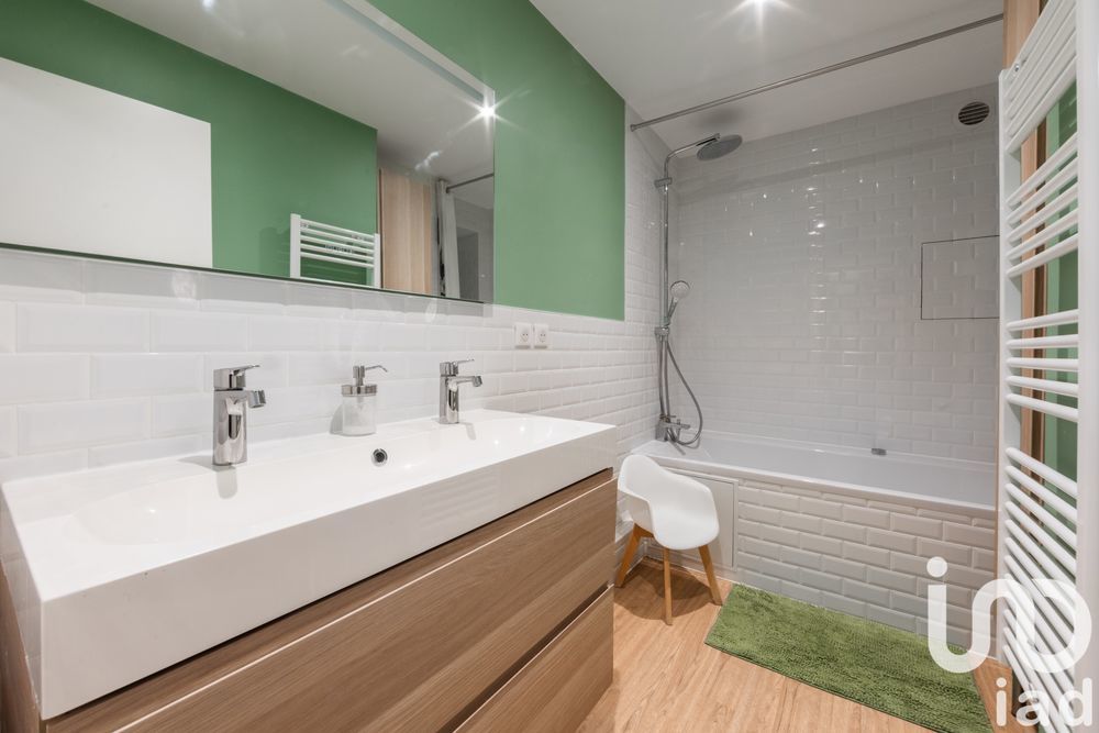 � vendre  Appartement Saint-Cloud (92210)