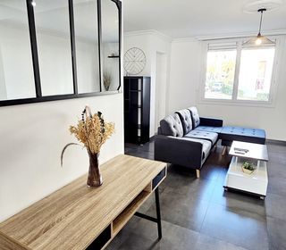  Appartement � vendre 5 pi�ces 83 m�