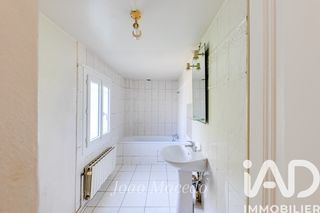  Appartement � vendre 3 pi�ces 48 m�