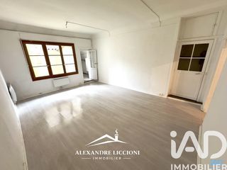  Appartement � vendre 2 pi�ces 50 m�