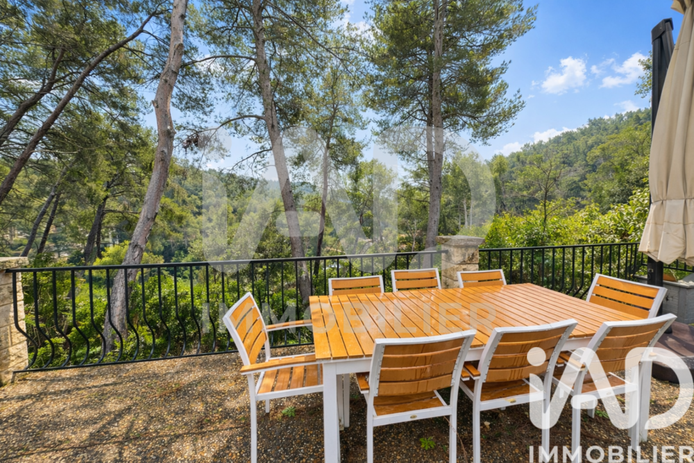 � vendre  Maison Marseille 11