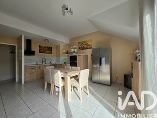  Appartement � vendre 4 pi�ces 84 m�