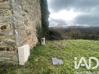  Terrain � vendre 846 m�