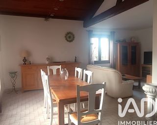  Maison � vendre 6 pi�ces 122 m�