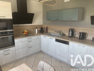  Maison � vendre 5 pi�ces 91 m�