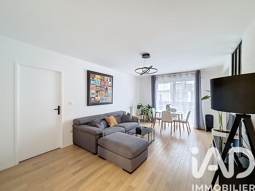 � vendre  Appartement Rueil-Malmaison (92500)