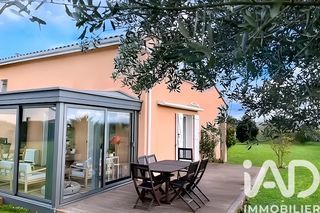  Maison � vendre 5 pi�ces 143 m�