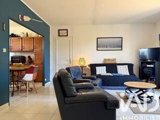  Maison � vendre 3 pi�ces 64 m�