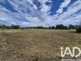  Terrain � vendre 4200 m�