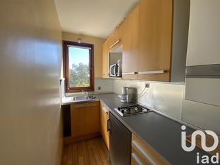  Appartement � vendre 2 pi�ces 43 m�