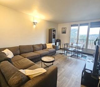  Appartement � vendre 4 pi�ces 66 m�