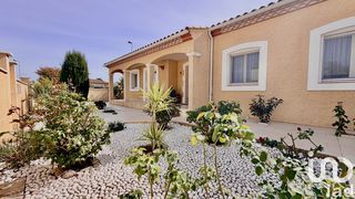  Maison � vendre 4 pi�ces 130 m�