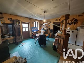  Maison � vendre 3 pi�ces 98 m�