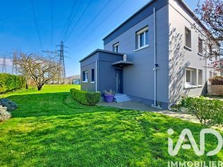  Maison � vendre 5 pi�ces 103 m�