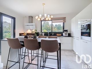  Maison � vendre 8 pi�ces 182 m�