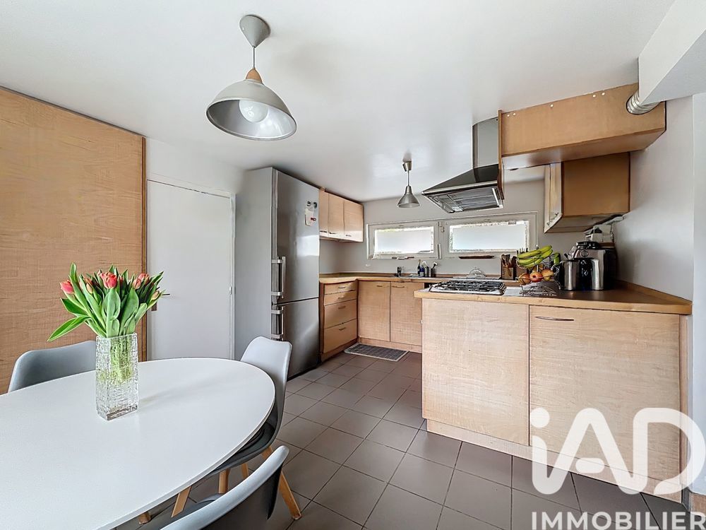 � vendre  Maison Garches (92380)