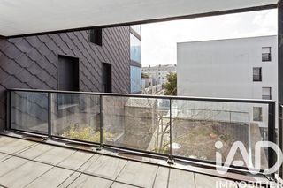  Appartement � vendre 4 pi�ces 84 m�