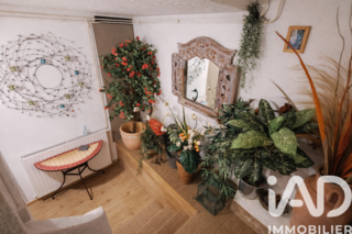  Maison � vendre 4 pi�ces 83 m�