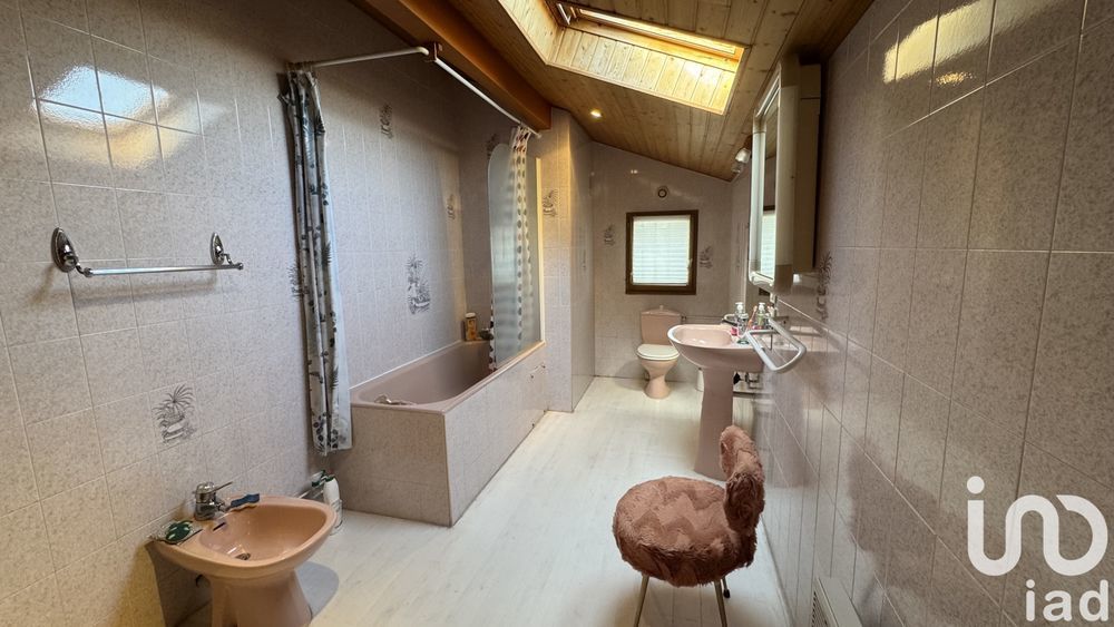 � vendre  Maison Saint-Jean-de-Luz (64500)