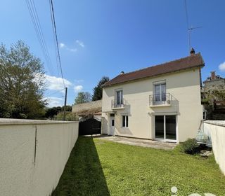  Maison � vendre 4 pi�ces 104 m�