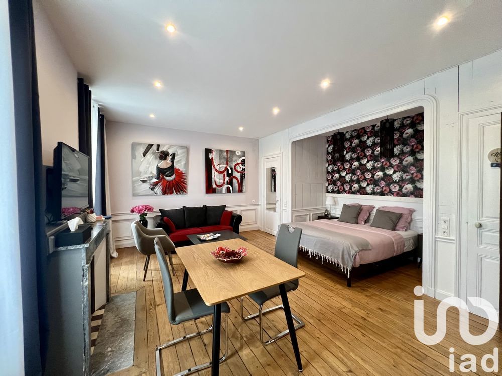 � vendre  Propri�t�/ch�teau Val-de-Vesle (51360)