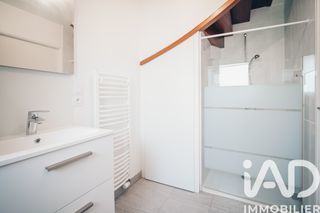  Maison � vendre 4 pi�ces 83 m�